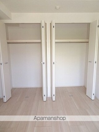 ベラ　カーサ　江東[1LDK/40.1m2]の収納