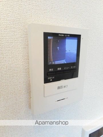 エトワール・フィランテの内装写真