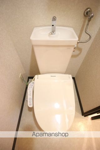 コートロティ大通の内装写真