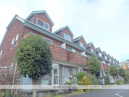 神奈川県川崎市宮前区水沢３丁目[3SLDK/107.57m2]の外観1