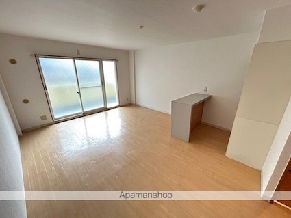 メゾン・ド・コート[1R/30m2]の内装2