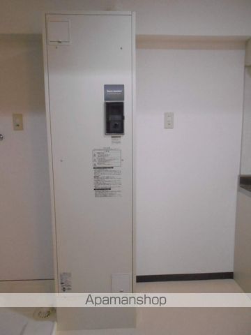 宿院PCハイツの内装写真