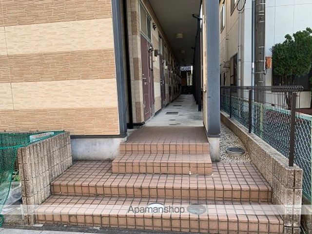 レオパレスZERO ZONEIIの内装写真