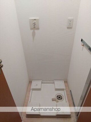 東京都中野区本町１丁目[1K/20.57m2]の内装1