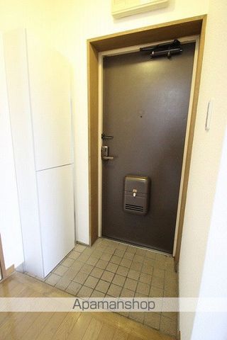 IL MESSAGGIOの内装写真