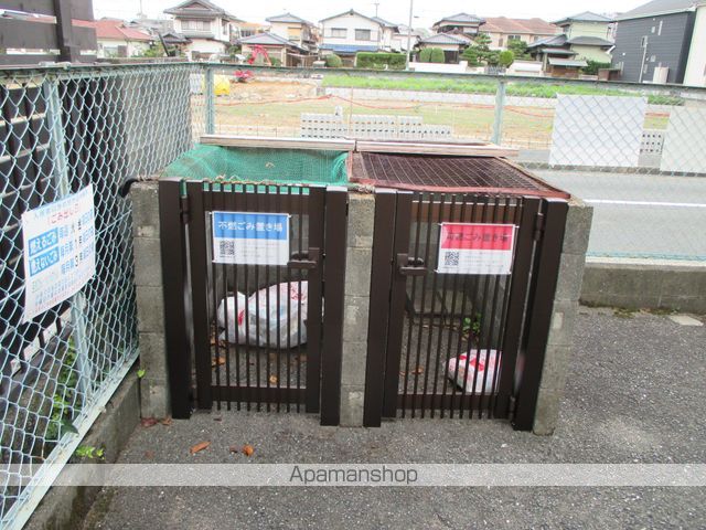 【コーポ岡部の写真】