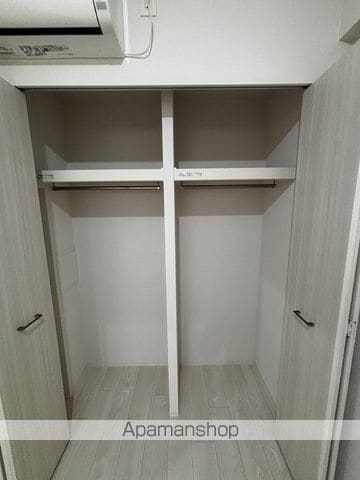 SPLENDIDEOSAKAEASTの内装写真