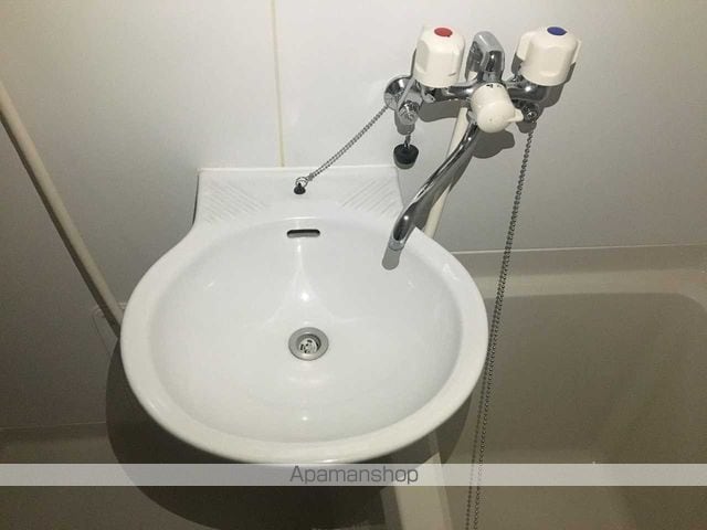 レオパレスJAMIIの内装写真