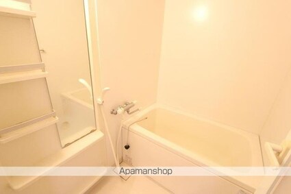 ナチュールプレイスⅠ（北）[3LDK/78.35m2]のバス