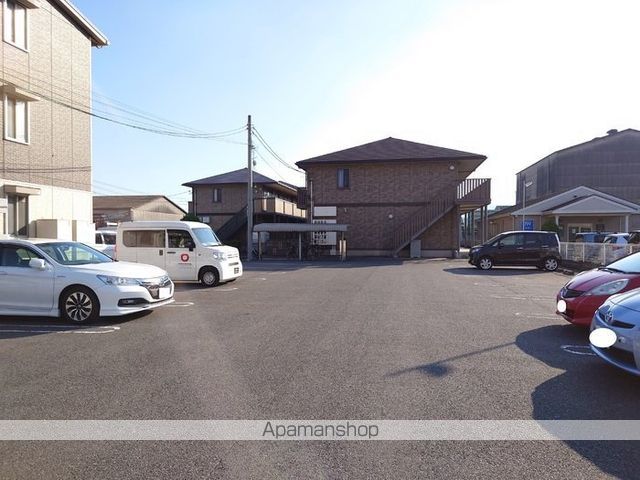 ノール リヴィエールの玄関写真
