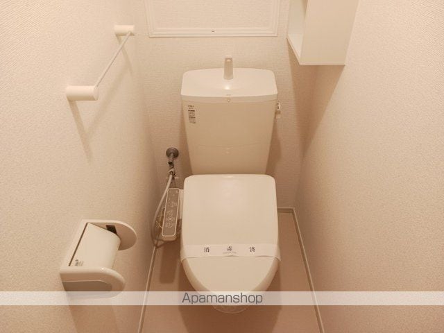 パーチェ ブレッザの内装写真