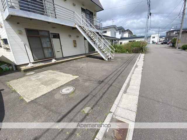 コーポ半田IIのその他写真