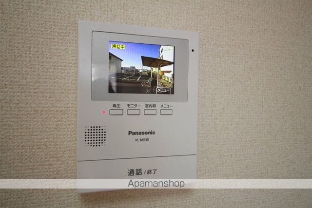 プチラメールの内装写真