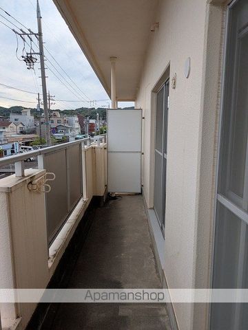 船原ビルの内装写真