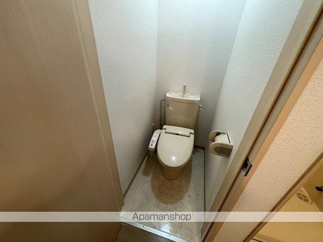 Mapleの内装写真