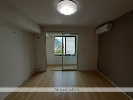 グランデージ[1LDK/46.29m2]のリビング・居間