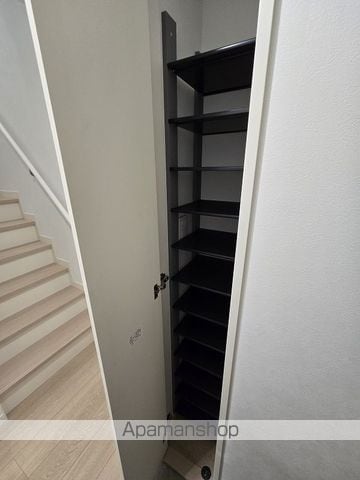 ベルリード関原の内装写真