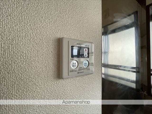中川コーポの内装写真