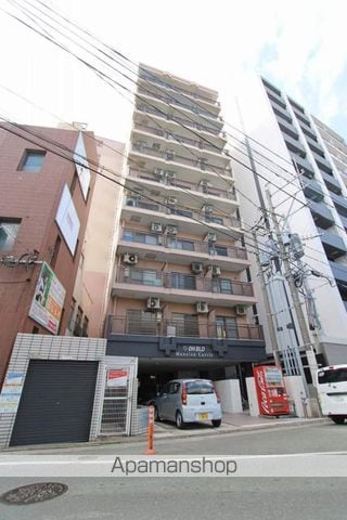 マンションキャッスルのその他写真