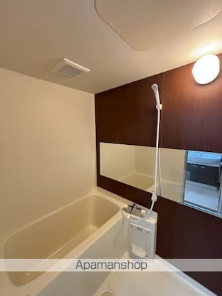 エスペランサ城東[2DK/53.54m2]のバス