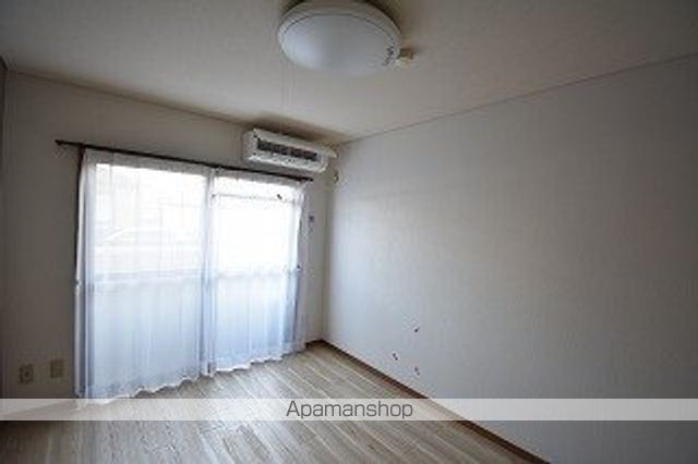 ガーデンハイツの内装写真