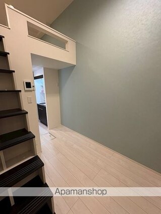 Ｅｍａｒｉｅ代田橋[1R/11.58m2]のその他内装4