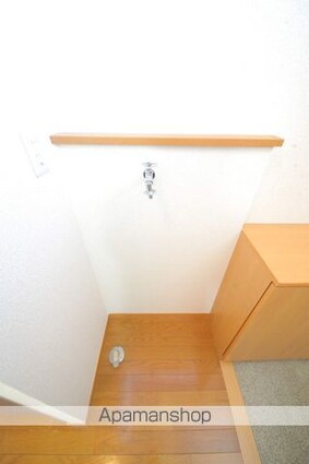 ハウス豊栄[1R/22.96m2]のその他設備
