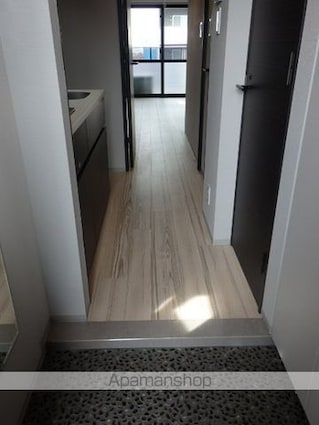 ＺＯＯＭ四谷左門町[1K/25.92m2]のその他部屋・スペース
