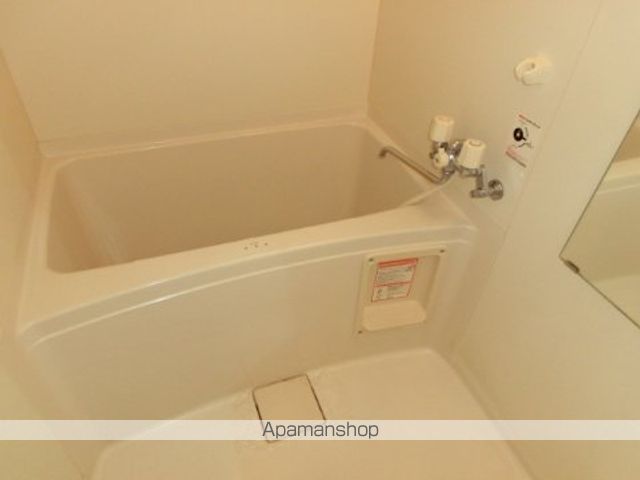 リュミエール北3条の内装写真