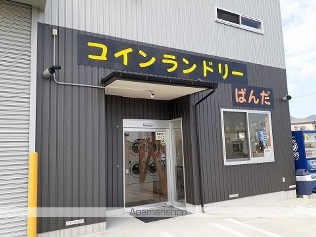 クワ フォレストの周辺写真