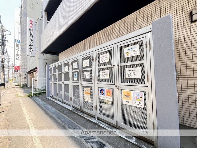 レジディア南1条のその他写真