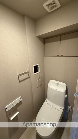 プラウドフラット西蒲田の内装写真