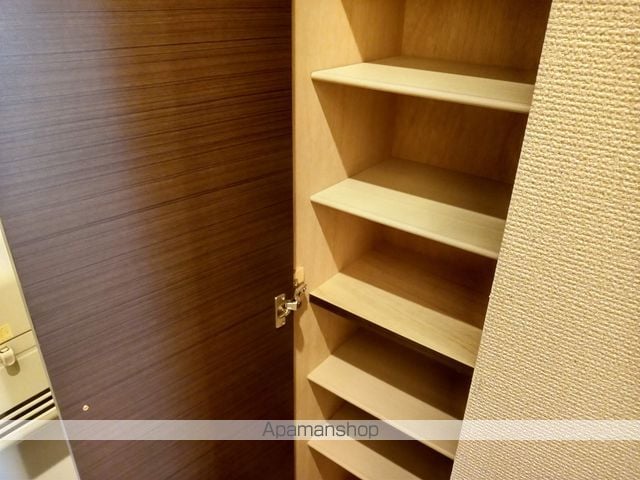 クレイノのぞみAの内装写真