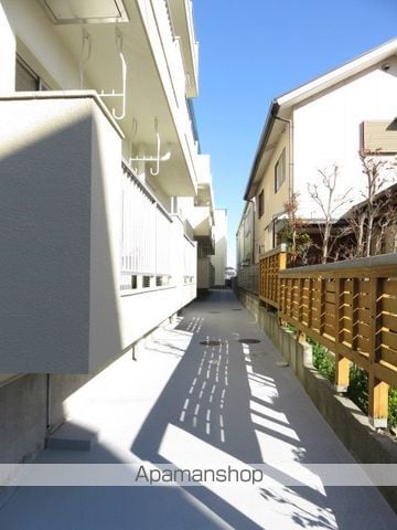 Na-Sa曳馬の外観写真