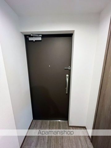 RELUXIA不動前の内装写真