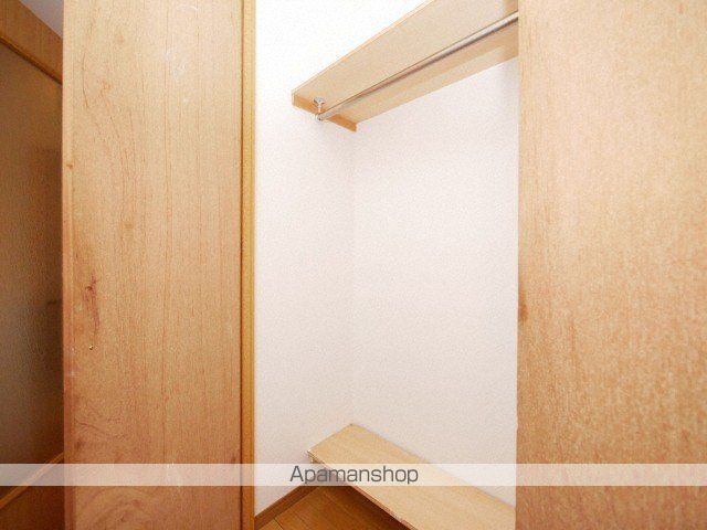 トミイビルNO.15の内装写真