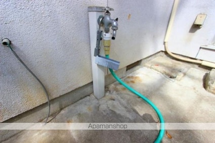 橋本牟礼町戸建[4DK/81.22m2]の共用部3