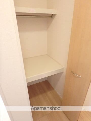 ボンシック 3番館の内装写真