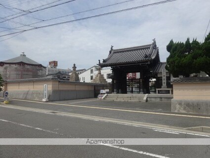 和歌山県和歌山市小野町３丁目[1R/19m2]の周辺5