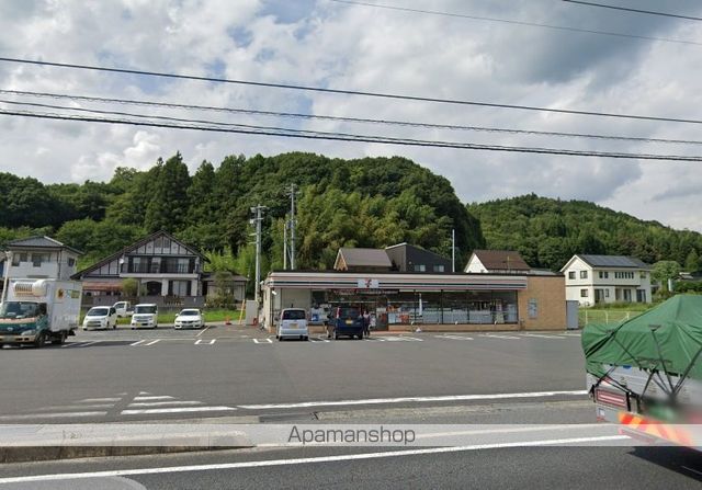 センティア上市の周辺写真