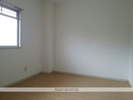 ニューマリッチフジモト[3DK/56.5m2]のリビング・居間5