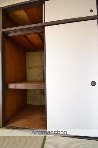 倉本ビルの内装写真