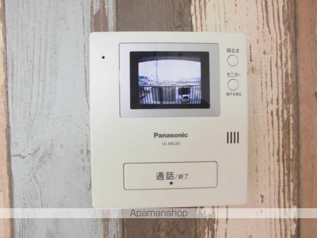 リビエールアン E棟の内装写真