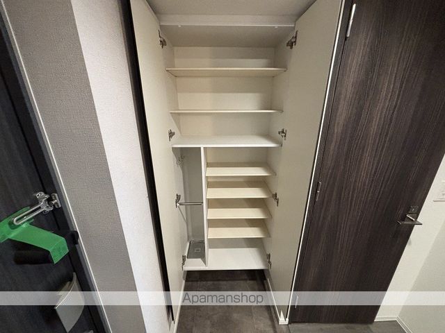 アーバングランデ SHIN−OSAKAの内装写真
