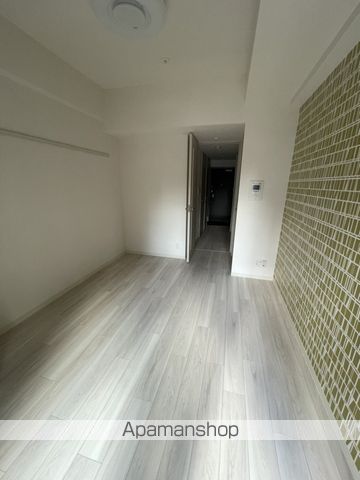 プレサンスSAKAEフロントの内装写真