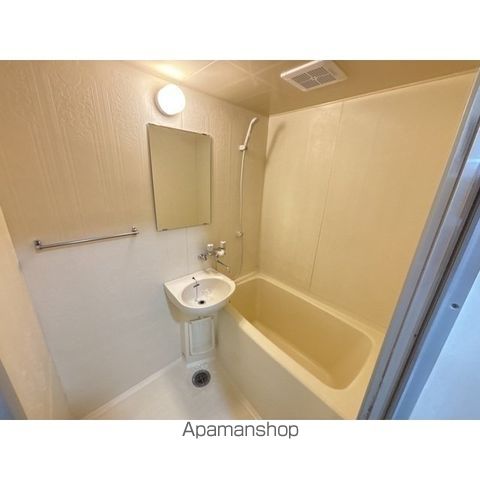 レジデンスホリの内装写真