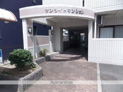 愛知県名古屋市西区八筋町[1DK/30.44m2]の外観5