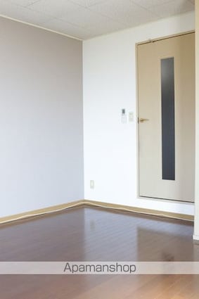 サンフラワー山波[1K/23.18m2]の内装6