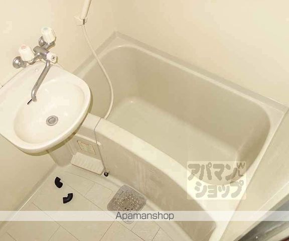 ソルフィー山科の内装写真