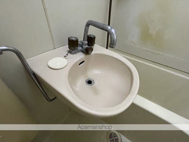 清和榎町の内装写真